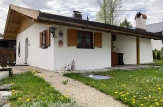 Wohnung kaufen in 6105 Leutasch, Bungalow in Leutasch