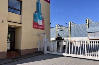 Gewerbeimmobilie mieten in 6065 Thaur, Industrie-/Gewerbe-Standort in Bestlage