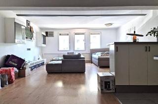 Wohnung mieten in Unionstraße 39, 4020 Linz, Großzügige Einraumwohnung in der Unionstraße, 71 m² WNFL, Küche möbliert ohne Ablöse!