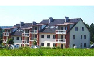 Wohnung mieten in 4532 Rohr im Kremstal, Rohr VI - Whg. Nr. II/1/3 + TG 7