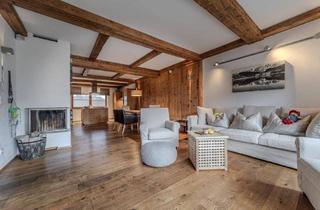 Wohnung mieten in 6370 Reith bei Kitzbühel, Luxuriöse Gartenwohnung in sonniger Lage von Reith