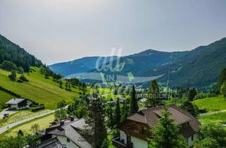 Wohnung mieten in 9546 Kleinkirchheim, Entzückende 2 Zimmer-Mietwohnung in Bad Kleinkirchheim!