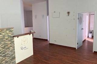 Büro zu mieten in Leondinger Straße 50-58/5b, 4050 Sankt Martin, Büro-/ Geschäftsfläche in frequentierter Lage im Ortsteil St. Martin