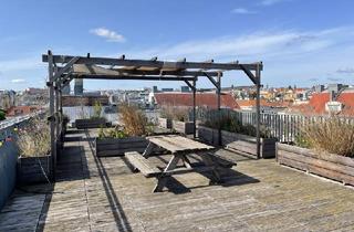 Büro zu mieten in Niederhofstraße, 1120 Wien, Repräsentatives Büro mit 9 Räumlichkeiten in direkter U-Bahn-Lage mit Dachterrasse
