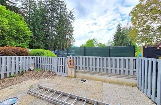 Wohnung mieten in 3053 Laaben, *** EIGENGARTEN / TERRASSE *** UNBEFRISTET *** KFZ-STELLPLATZ ***