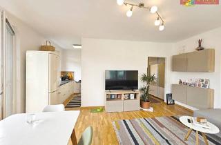 Wohnung kaufen in Neumistergasse, 2500 Baden, Schmuckstück in Ruhe- und Grünlage