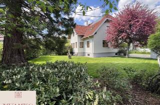 Einfamilienhaus kaufen in 2531 Gaaden, Schönes Einfamilienhaus mit einer Doppelgarage und Sonnengarten - Gaaden