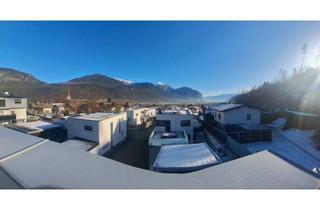 Penthouse kaufen in Prantlweg 3E, 6401 Inzing, Nur für Anleger: Penthouse Top 4 – Inzing