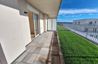 Penthouse kaufen in 8073 Feldkirchen bei Graz, Provisionsfreie Penthousewohnung mit wunderbarem Rundumblick! Neubauwohnung! Bezugsfertig!