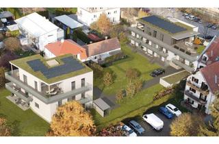 Wohnung kaufen in Radegunder Straße, 8045 Graz, OASIS PARK SIDE / Andritz / PROVISIONSFREI