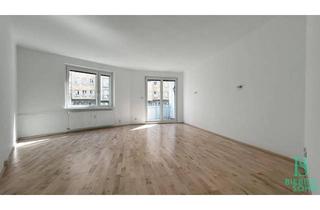 Wohnung kaufen in 1010 Wien, Ganz nah der Wiener Staatsoper - lichterfüllte 60m² große Süd-Loggia-Wohnung in Toplage!