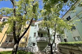 Wohnung kaufen in 2620 Neunkirchen, Charmante 3-Zimmer Wohnung in Neunkirchen inkl. Garagenplatz