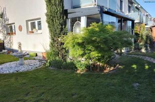 Wohnung kaufen in 2822 Bad Erlach, Traum-Gartenwohnung fürs tägliche sanfte Erwachen