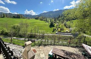 Haus kaufen in 8903 Lassing-Kirchdorf, Naturverbundenes Haus mit Bergblick ins Grüne und Stalleinrichtung