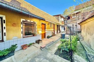 Haus kaufen in 2276 Katzelsdorf, Kleines Haus in ruhiger Lage!