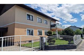 Einfamilienhaus kaufen in 9020 Klagenfurt, Großzügiges Einfamilienhaus - oder 2-3 Wohneinheiten in einem! Privatverkauf!