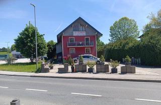 Mehrfamilienhaus kaufen in Salzburgerstrasse, 5112 Lamprechtshausen, Schnäppchen Wohnhaus mit 4 Wohneinheiten ( ab 255000,-- € ) Bieterverfahren - Versteigerung