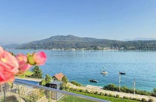 Wohnung kaufen in 9220 Velden am Wörther See, Exklusive Seeresidenz am Wörthersee
