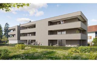 Wohnung kaufen in Baldebrechtgasse, 6830 Rankweil, 3-Zimmer-Terrassenwohnung mit Südausrichtung