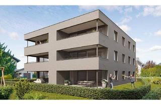 Wohnung kaufen in Baldebrechtgasse, 6830 Rankweil, 3-Zimmer-Terrassenwohnung mit Südwestausrichtung