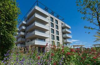 Wohnung kaufen in Am Marokkanischen Platz / Laxenburger Straße, 1100 Wien, Exklusives Wohnen und Arbeiten mit Blick zum Schneeberg - Nähe FH Campus Wien