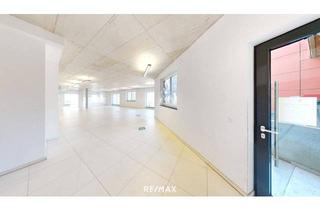 Geschäftslokal mieten in 6500 Landeck, Modern. Vielseitig. Mit Blick ins Grüne – Ihr neuer Standort!