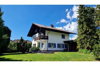 Einfamilienhaus kaufen in Obdorfweg, 6700 Bludenz, Sonniges Einfamilienhaus in bester Lage im Obdorf