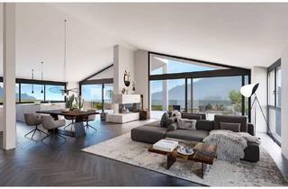 Wohnung kaufen in Sonnbichl 45, 6306 Söll, Großer Garten, Ruhe, Sonne: Herrliche 4-Zimmer Gartenwohnung (Top 2)