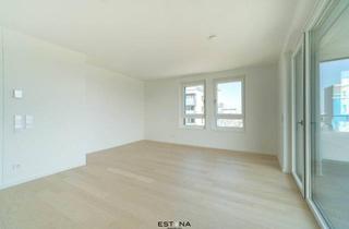 Wohnung kaufen in Am Marokkanischen Platz / Laxenburger Straße, 1100 Wien, Provisionsfrei - Perfekt geschnittene Familienwohnung mit Balkon - Nähe Erholungsgebiet Wienerberg