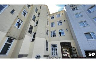 Wohnung kaufen in 1110 Wien, #SQ - PROVISIONSFREI! ANLEGER AUFGEPASST! ALTBAUWOHNUNG IN SIMMERINGER TOPLAGE
