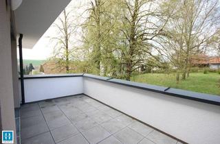 Wohnung kaufen in 4710 Grieskirchen, Wohnen am Kalvarienberg - großzügige 109,73m² Eigentumswohnung mit Balkon und Tiefgaragenparkplatz zu verkaufen