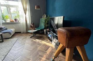 Wohnung mieten in Paracelsusstraße, 5020 Salzburg, WUNDERSCHÖNE ALTBAUWOHNUNG IN TOPLAGE ZU VERMIETEN