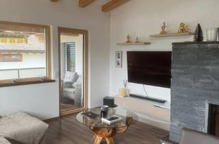 Wohnung mieten in Föhrenwald 79, 6352 Ellmau, Moderne Dachgeschosswohnung