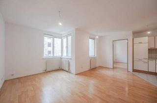Wohnung mieten in Porzellangasse, 1090 Wien, ++PZG47** Kleinwohnung in der Porzellangasse, Bestlage im Servitenviertel! **NEUBAU**