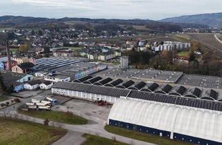Lager mieten in 3381 Golling, Lager / Logistik / Produktionsflächen in Golling an der Erlauf zu vermieten (Provisionsfrei)