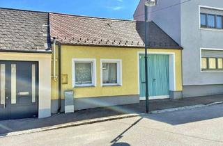 Haus kaufen in Holzgasse, 2024 Mailberg, Gemütliches Haus in Mailberg, sofort bezugsfertig