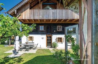 Bauernhäuser zu kaufen in 5152 Michaelbeuern, Salzburger Seengebiet - revitalisiertes Bauernhaus - Idylle pur - 30 Min. von Salzburg