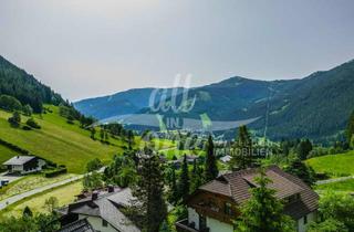 Wohnung mieten in 9546 Kleinkirchheim, Entzückende 2 Zimmer-Mietwohnung in Bad Kleinkirchheim!