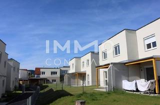 Haus mieten in 3243 Sankt Leonhard am Forst, Im Zentrum -Doppelhaus mit Eigengarten zum Mieten in St. Leonhard/Forst - Provisionsfrei