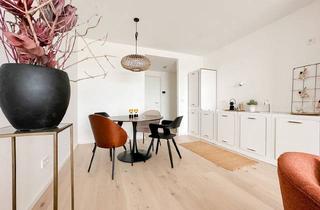 Wohnung kaufen in Am Marokkanischen Platz / Laxenburger Straße, 1100 Wien, Provisionsfrei - Neubau - Pärchenwohnung mit perfektem Grundriss - Nähe FH Campus Wien