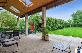 Einfamilienhaus kaufen in 7100 Neusiedl am See, Wohnen mit Raum und Ruhe - Haus mit weitläufigem Garten
