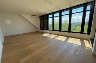 Penthouse mieten in 1060 Wien, EINZIGARTIGES WOHNERLEBNIS MIT WINTERGARTEN UND 3 DACHTERRASSEN