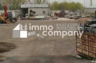  in 2465 Höflein, HÖFLEIN - 2000-3000m² Gewerbegrund mit bester Anbindung