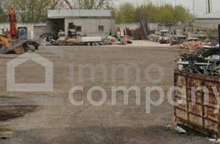 in 2465 Höflein, HÖFLEIN - 2000-3000m² Gewerbegrund mit bester Anbindung