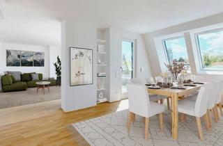 Wohnung kaufen in Versorgungsheimstraße 17/45, 1130 Wien, Quality Living nahe dem Lainzer Platz.