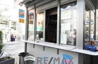 Gastronomiebetrieb mieten in 1100 Wien, "Heiß, lecker, schnell!"