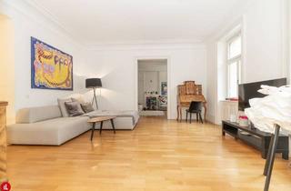 Wohnung kaufen in Innere Stadt, 1010 Wien, Stilvolle Altbauwohnung mit Blick auf den Passauer Platz - Wohnen im Herzen der Wiener Innenstadt