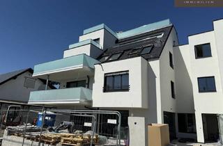 Wohnung mieten in Verbandsweg 43-45/1, 1220 Wien, ÖKOLOGIE TRIFFT LUXURÖSEN WOHNKOMFORT