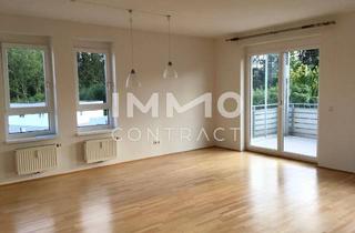 Wohnung mieten in 4600 Thalheim bei Wels, Wunderschöne Wohnung mit Blick ins Grüne!