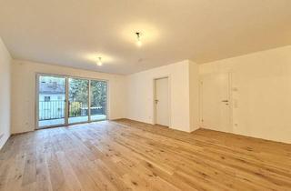 Wohnung kaufen in 4600 Wels, 3-Zimmerwohnung in Wels - Erstbezug